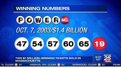 mass powerball